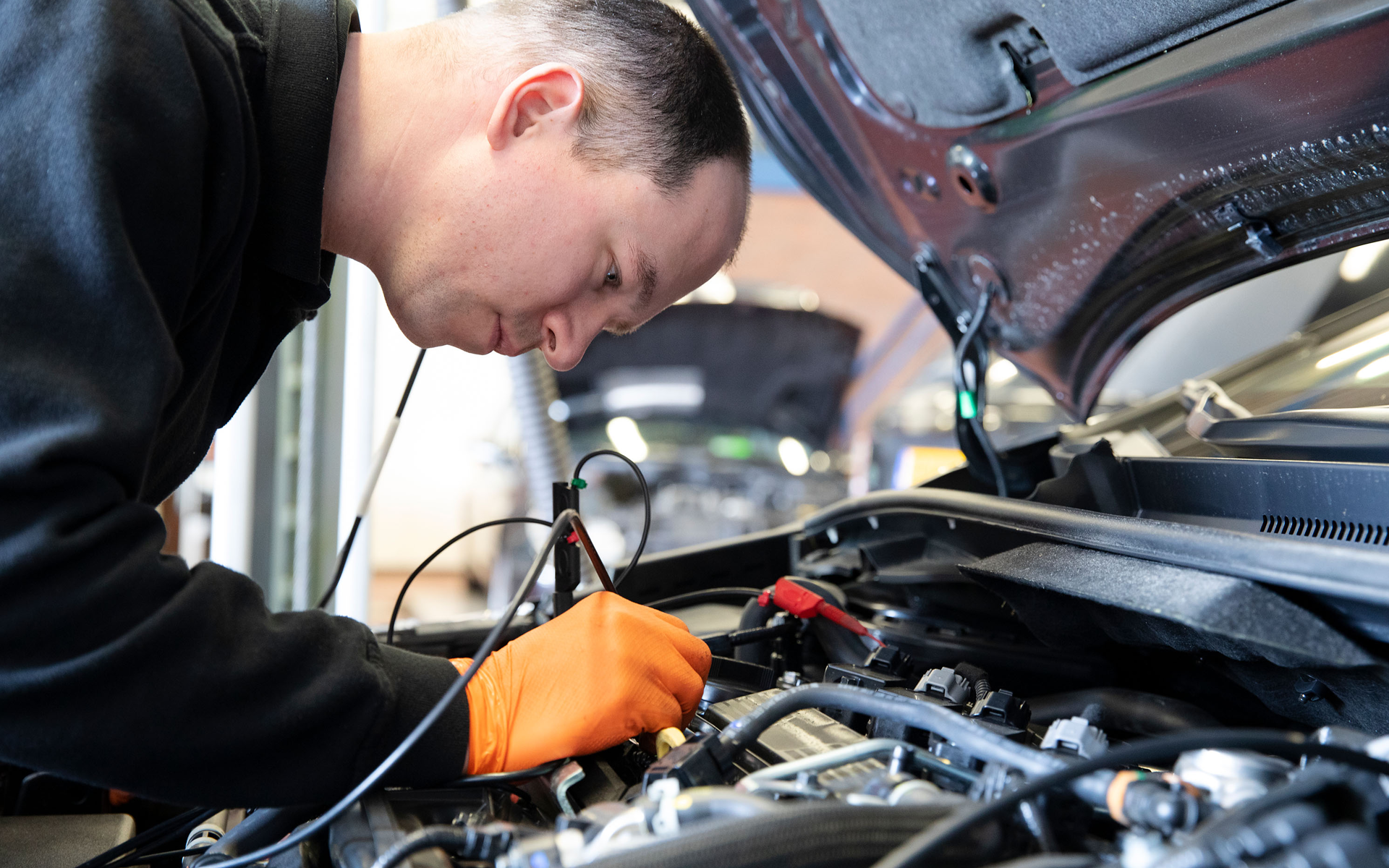 PartsPoint Techniek Leeuwarden